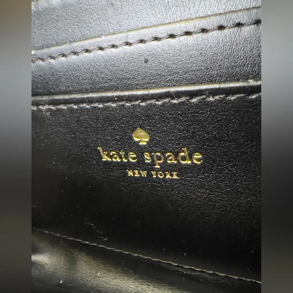 Kate Spade Wristlet Wallet Very Cute - Picture 7 of 14